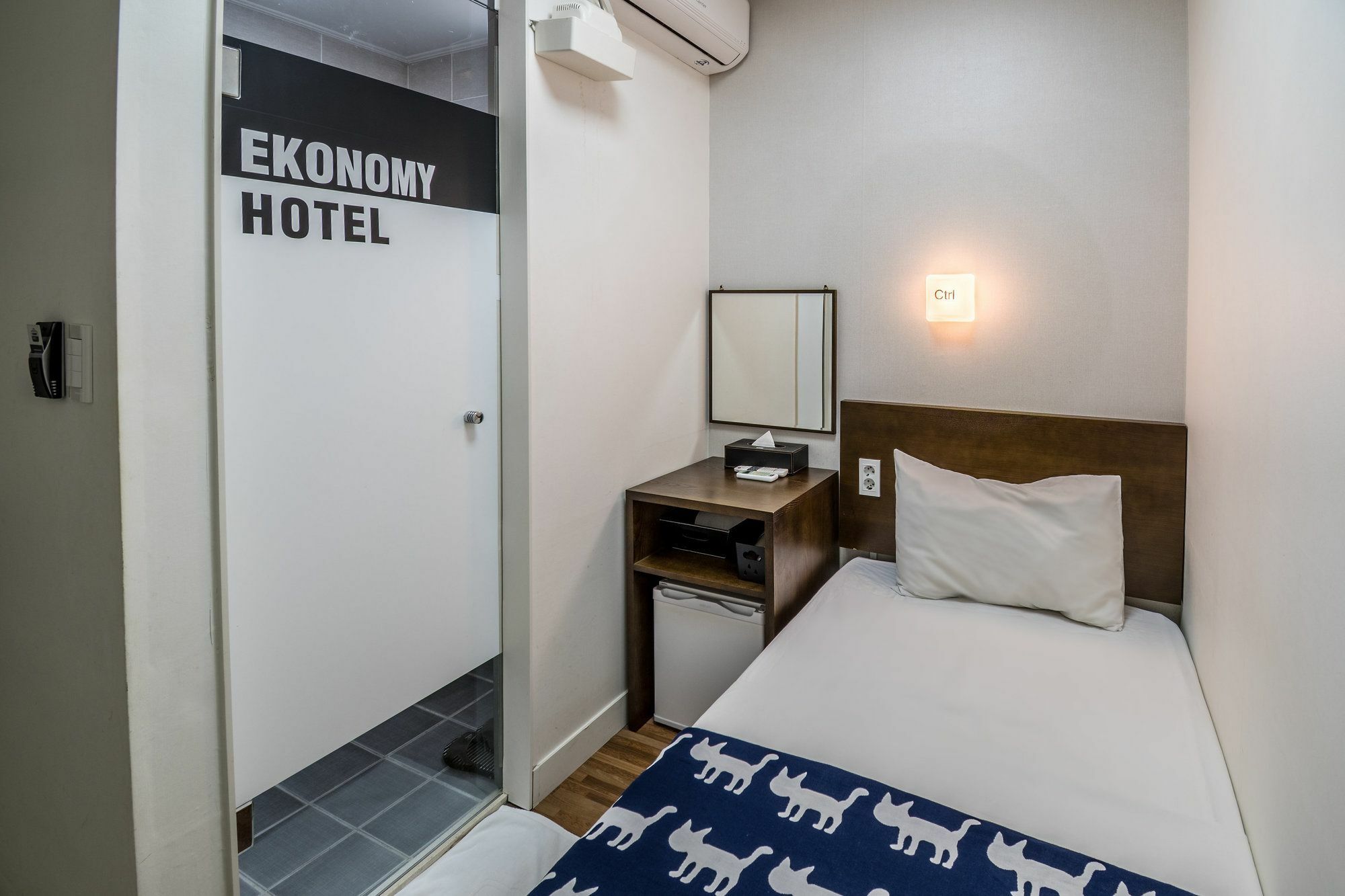 Ekonomy Haeundae Pansiyon Busan Dış mekan fotoğraf